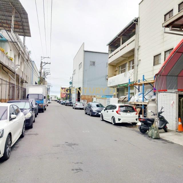 中山路一段, Wuri Dist., Taichung 414, Taiwán