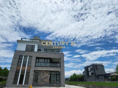 賢好路, Yuanshan Township, Yilan City 264, Taiwan