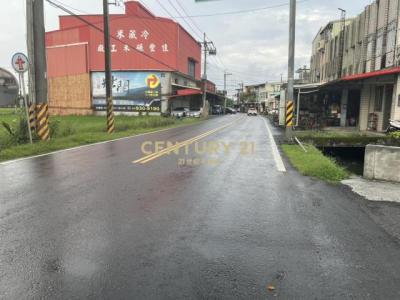 美城段, Zhuangwei بلدة, مدينة ييلان 263, تايوان