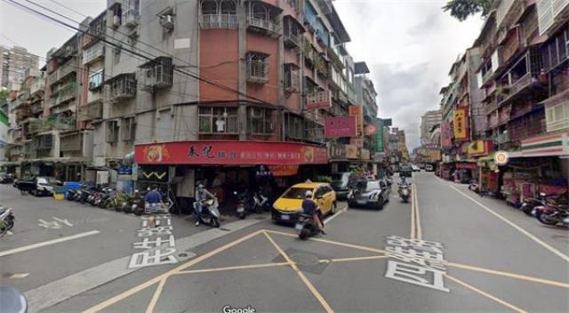 四維路, Banqiao Dist., Nowe Tajpej 220, Tajwan