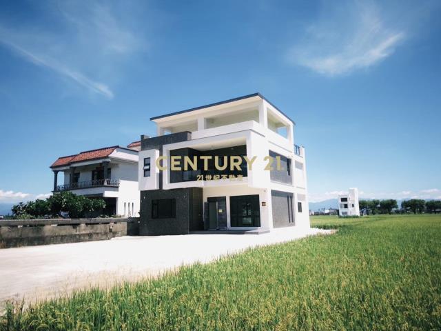 寶德路, Dongshan Township, 宜蘭 269, 台湾