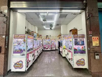 德明路, 龜山區, Таоюань 333, Тайвань