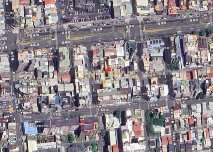 宣信段, East Dist., Chiayi City 600, Taiwan