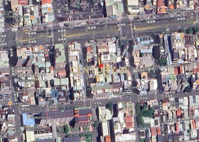 宣信段, East Dist., 嘉義 600, 台湾