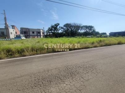 笨子港段榕樹下小段, 新屋區, Taoyuan City 327, Taiwan