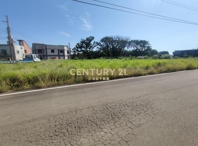 笨子港段榕樹下小段, 新屋區, Đào Viên 327, Đài Loan