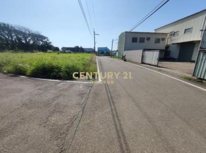 笨子港段榕樹下小段, 新屋區, Đào Viên 327, Đài Loan