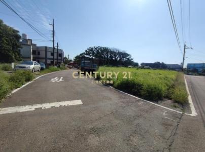 笨子港段榕樹下小段, 新屋區, Đào Viên 327, Đài Loan