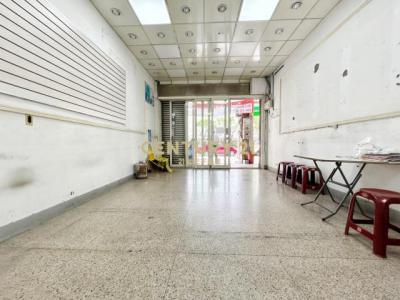 文心路一段, Nantun Dist., 타이 중 408, 대만