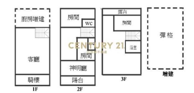 中興路三段, Wujie Township, Yilan 268, Taiwán