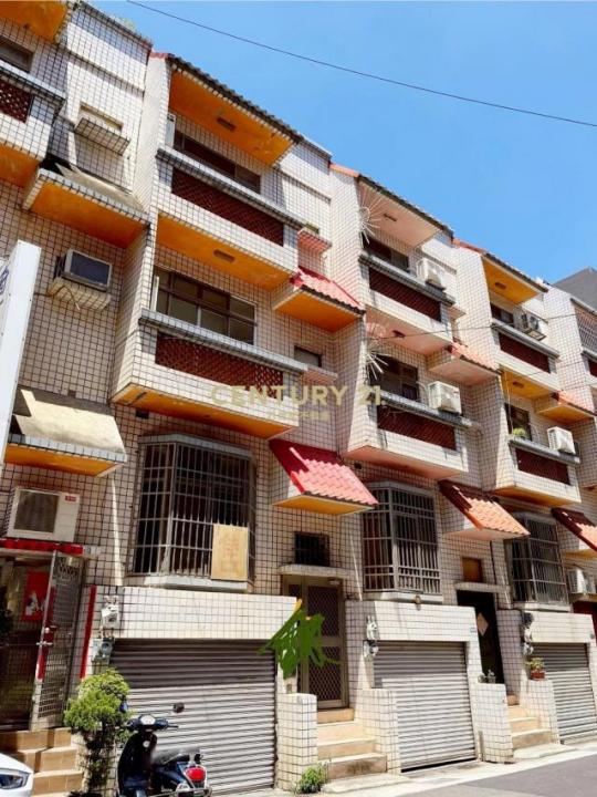 新仁路, Longjing Dist., 台中 434, 台湾