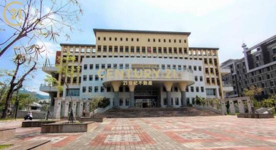 潭興路一段, Tanzi Dist., Taichung 427, Taiwan