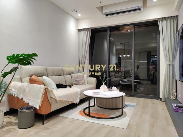 高鐵站前西路二段, 中壢區, Taoyuan 320, Taiwan