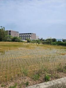 中華段, 新屋區, Taoyuan 327, Taiwan