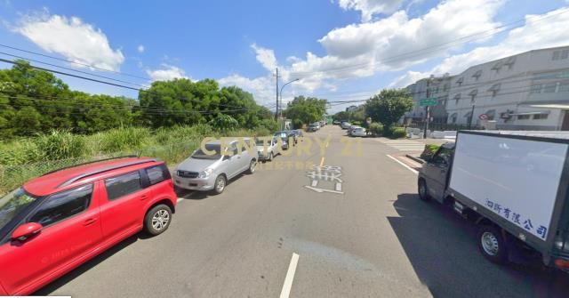 草湳坡段埔心小段, 楊梅區, Taoyuan 326, Taiwan