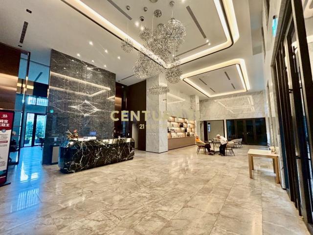 福德一路, Xizhi Dist., Nueva Taipei 221, Taiwán