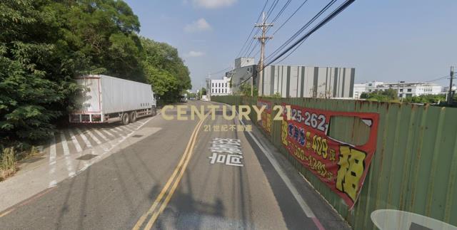 幼獅段, 楊梅區, 桃園 326, 台湾