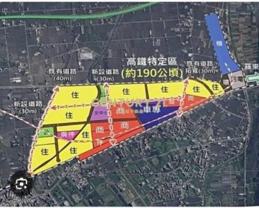 振興三段, Yilan City, Yilan City 260, Taiwan