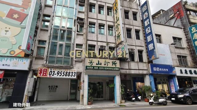 中正路, Luodong Township, Yilan 265, Taiwan