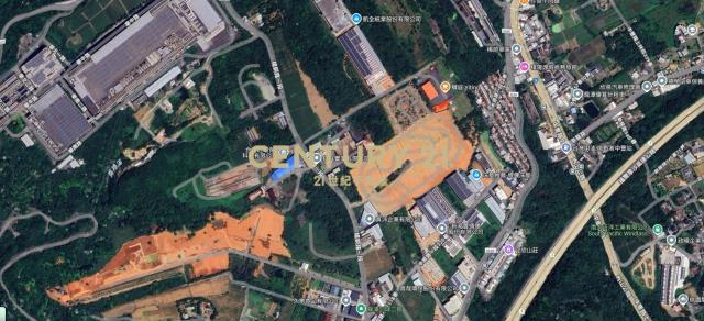 泥橋段, 龍潭區, Taoyuan 325, Taiwan