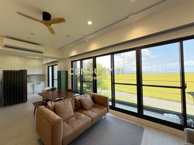 永美路二段, Zhuangwei Township, 이란 263, 대만