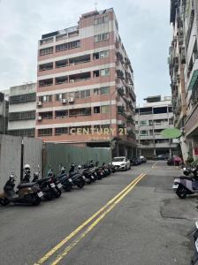 精誠二十四街, West Dist., Taichung 403, Taïwan