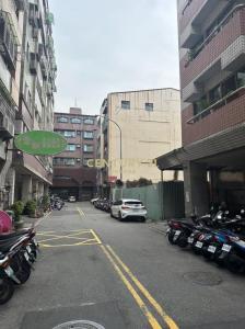 精誠二十四街, West Dist., Taichung 403, Taïwan