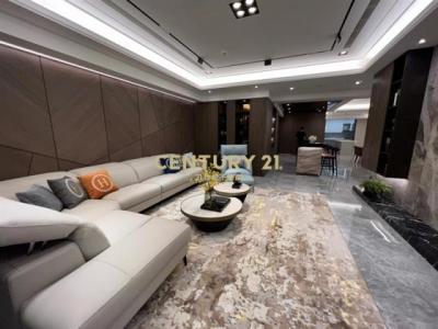 文心路二段, Xitun Dist., Taichung City 407, Taiwan