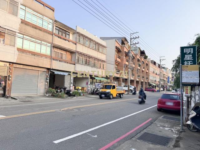 瑞井段, Dadu Dist., Taichung 432, Taiwán