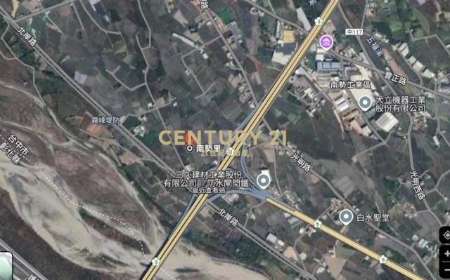 北岸路, Wufeng Dist., Taichung City 413, Taiwan