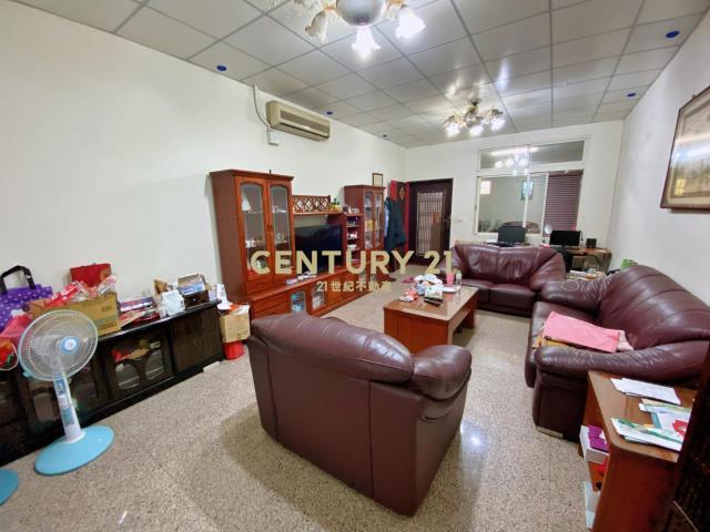 中山路一段, Wuri Dist., Taichung 414, Taiwan