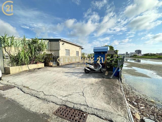 學北段, Annan Dist., Tainan 709, Taiwán