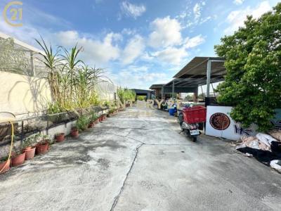 學北段, Annan Dist., Tainan 709, Taiwán