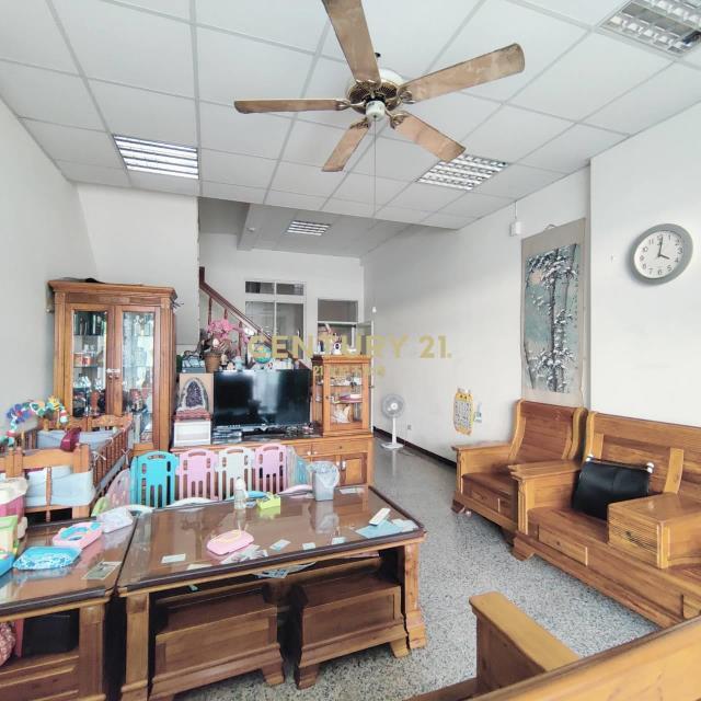 東洲路, Shengang Dist., Taichung City 429, Taiwan