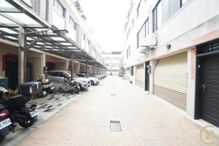 大林路, Daya Dist., Taichung City 428, Taiwan