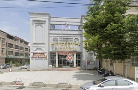 圳前段, Shengang Dist., Taichung City 429, Taiwan