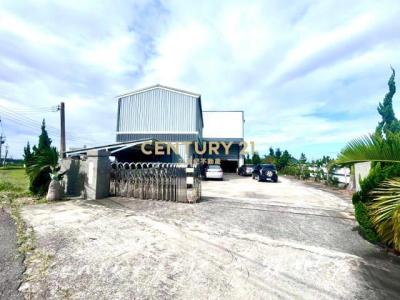 土城路, Waipu Dist., Taichung 438, Taiwan