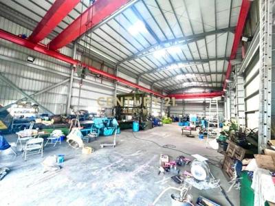 土城路, Waipu Dist., Taichung 438, Taiwan