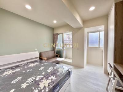 三民路一段, West Dist., Taichung 403, Taiwán