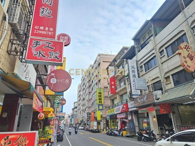 北平路二段, North Dist., Taichung 404, Taiwan