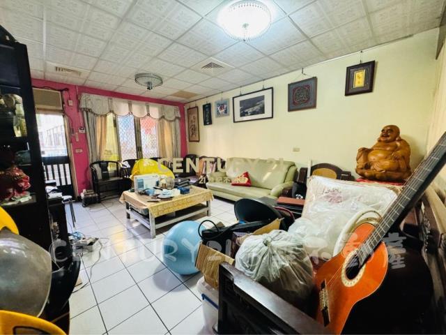 大勇街, Taiping Dist., Taichung City 411, Taiwan