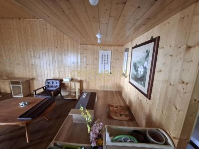 永櫃, Xinshe Dist., Taichung 426, Tajwan