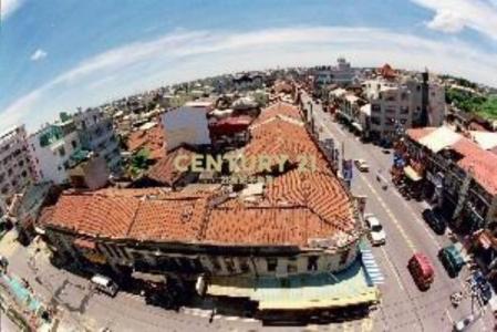 成功路, Shanhua Dist., مدينة تاينان 741, تايوان