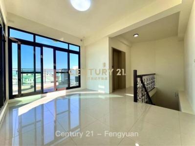 三豐路, Fengyuan Dist., 台中 420, 台湾