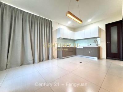 三豐路, Fengyuan Dist., 台中 420, 台湾