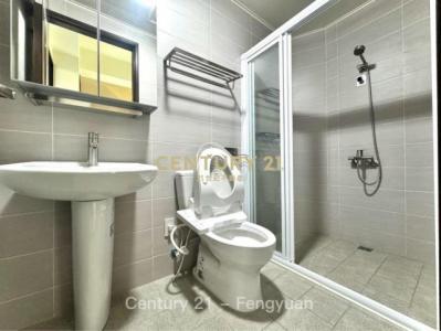 三豐路, Fengyuan Dist., 台中 420, 台湾