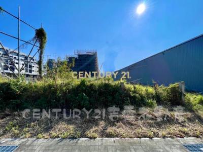 洲際段, Beitun Dist., Taichung 406, Taiwan