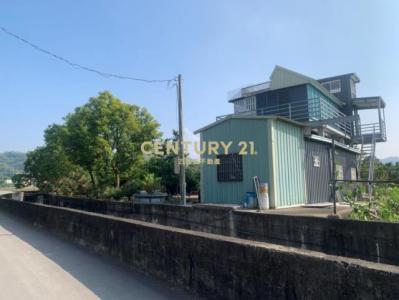 舊正東段, Wufeng Dist., Taichung City 413, Taiwan