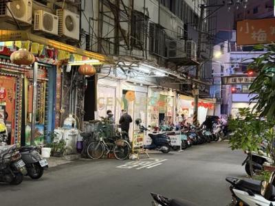 福星路, Xitun Dist., Taichung 407, Taïwan