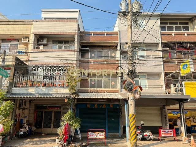 四德路, Wufeng Dist., Taichung City 413, Taiwan